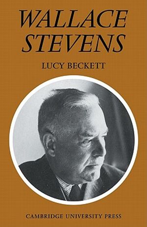 Wallace Stevens image number 0