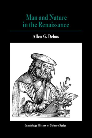 Man and Nature in the Renaissance image number 0