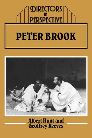 Peter Brook image number 0