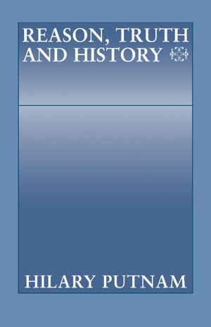 Reason, Truth and History image number 0