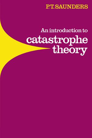 An Introduction to Catastrophe Theory image number 0