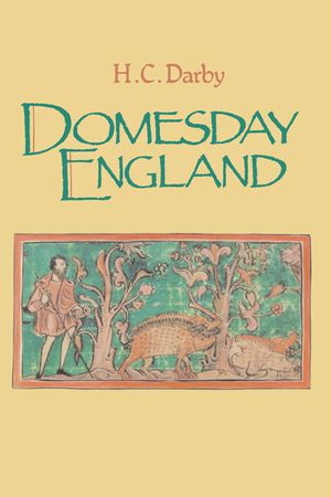 Domesday England image number 0