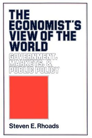 The Economist's View of the World image number 0
