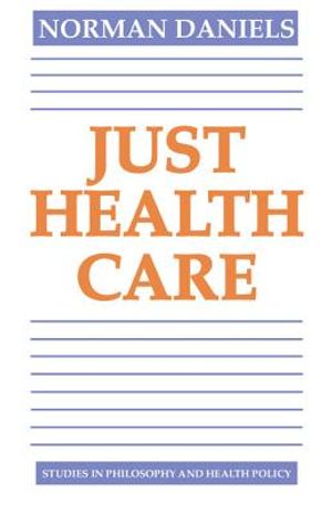 Just Health Care image number 0