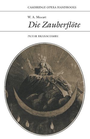 W. A. Mozart: Die Zauberfl&ouml;te image number 0