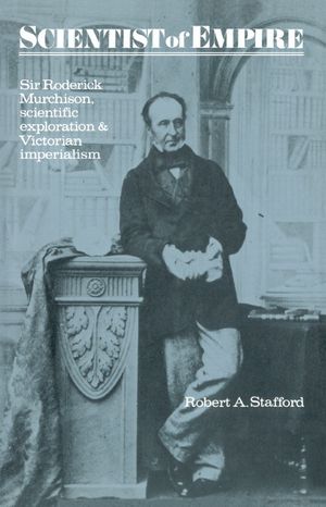 Scientist of Empire image number 0