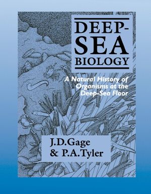 Deep-Sea Biology: A Natural History of Organisms at the Deep-Sea Floor image number 0
