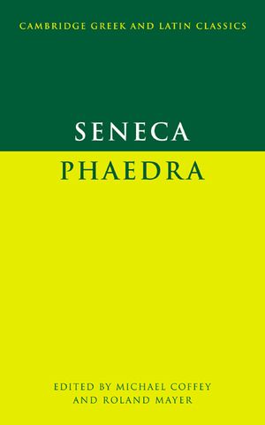 Seneca: Phaedra image number 0