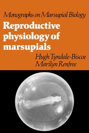 Reproductive Physiology of Marsupials image number 0