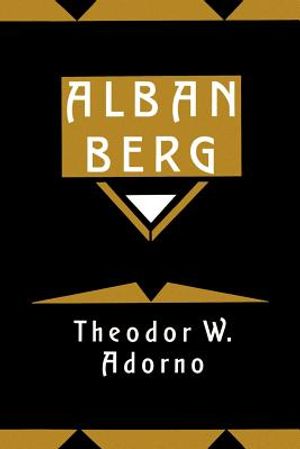 Alban Berg: Master of the Smallest Link image number 0