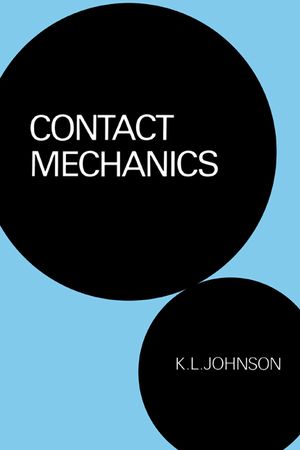 Contact Mechanics image number 0