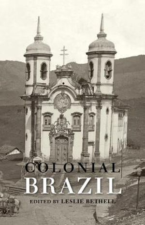 Colonial Brazil image number 0