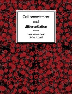 Cell Commitment and Differentiation image number 0