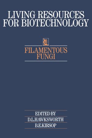 Filamentous Fungi image number 0