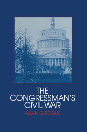 The Congressman's Civil War image number 0