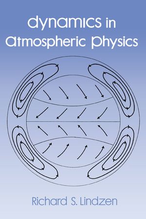 Dynamics in Atmospheric Physics image number 0