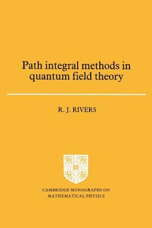 Path Integral Methods in Quantum Field Theory image number 0