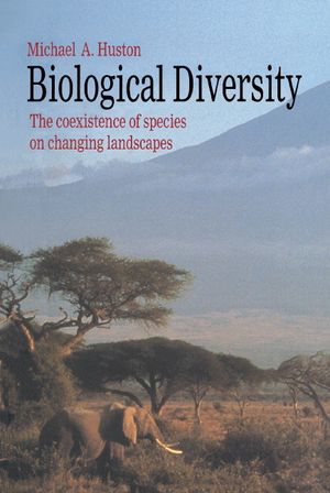 Biological Diversity: The Coexistence of Species image number 0