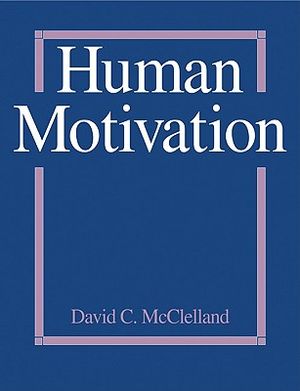Human Motivation image number 0