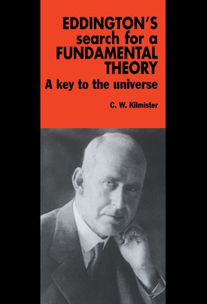 Eddington's Search for a Fundamental Theory image number 0