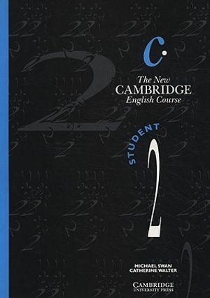 New Cambridge English Course 2 image number 0