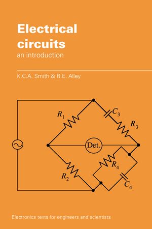 Electrical Circuits: An Introduction image number 0