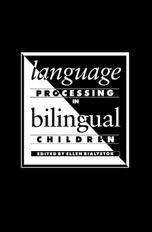 Language Processing in Bilingual Children image number 0