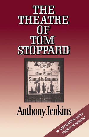 The Theatre of Tom Stoppard image number 0