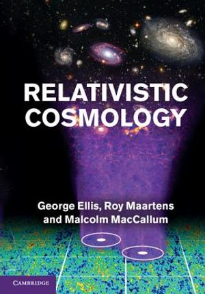Relativistic Cosmology image number 0