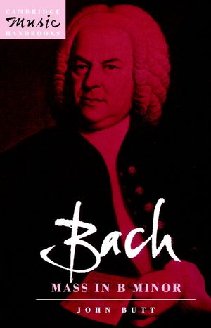Bach: Mass in B Minor image number 0