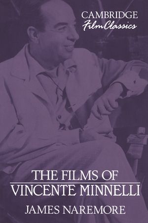 The Films of Vincente Minnelli image number 0