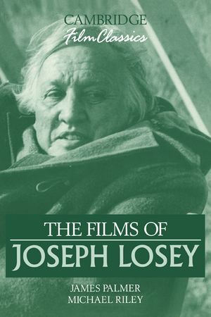 The Films of Joseph Losey image number 0