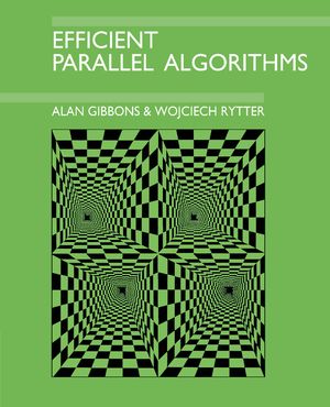 Efficient Parallel Algorithms image number 0