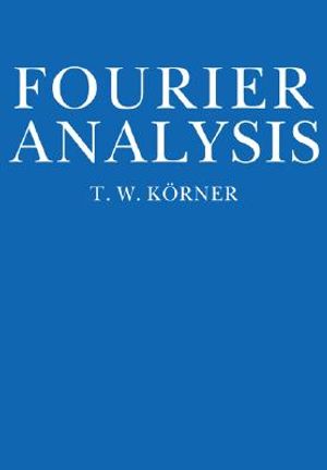 Fourier Analysis image number 0