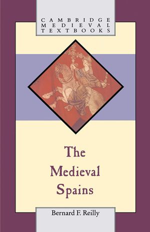 The Medieval Spains image number 0