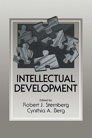 Intellectual Development image number 0