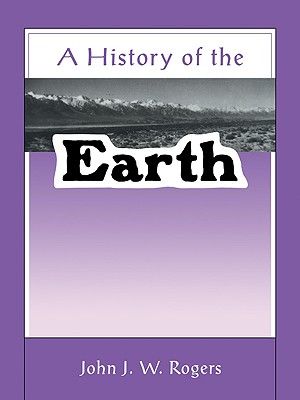 A History of the Earth image number 0