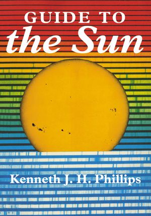 Guide to the Sun image number 0