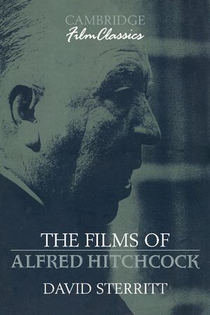 The Films of Alfred Hitchcock image number 0