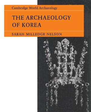 The Archaeology of Korea image number 0