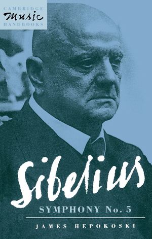 Sibelius: Symphony No. 5 image number 0