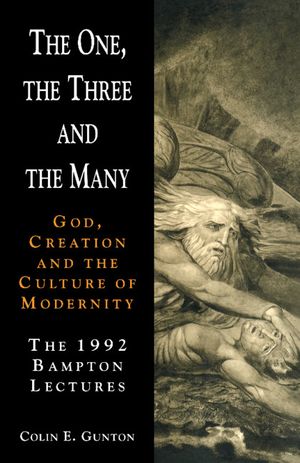 The One, the Three and the Many image number 0