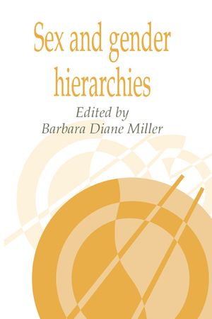 Sex and Gender Hierarchies image number 0