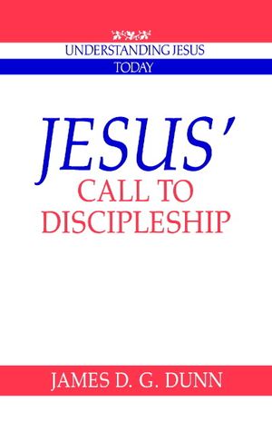 Jesus' Call to Discipleship image number 0