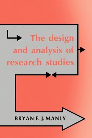 The Design and Analysis of Research Studies image number 0