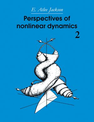 Perspectives of Nonlinear Dynamics: Volume 2 image number 0