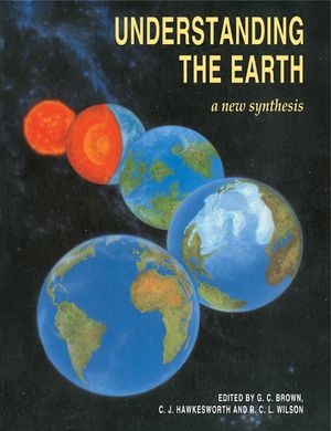 Understanding the Earth image number 0
