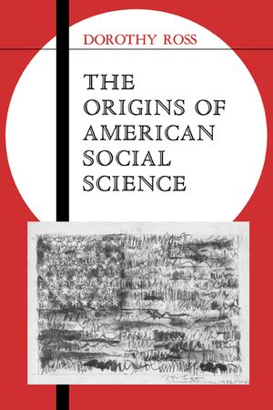 The Origins of American Social Science image number 0