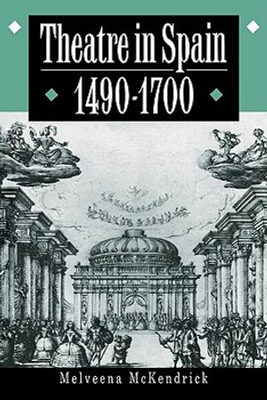 Theatre in Spain, 1490-1700 image number 0