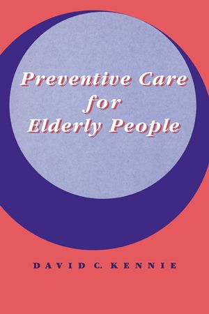 Preventive Care for Elderly People image number 0